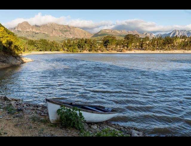 FARM FOR SALE IN WELLINGTON OPEN SPACE